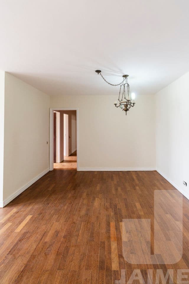 Apartamento de 3 dormitórios na AV HIGIENÓPOLIS — Higienópolis, São Paulo - foto 4