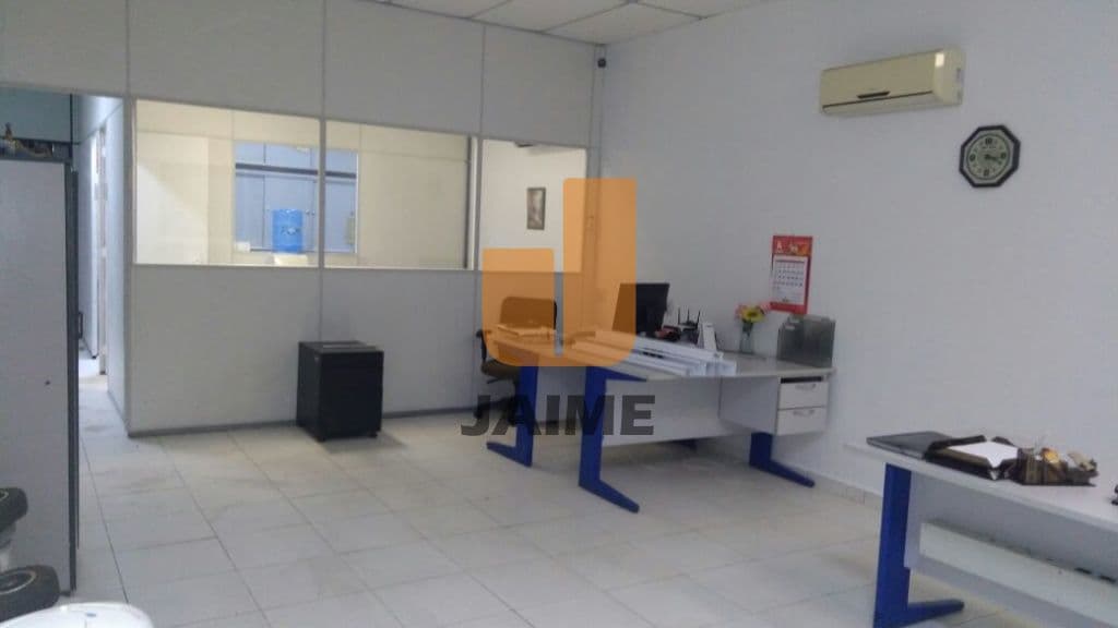Comercial na AL CLEVELAND — Campos Elíseos, São Paulo - foto 4