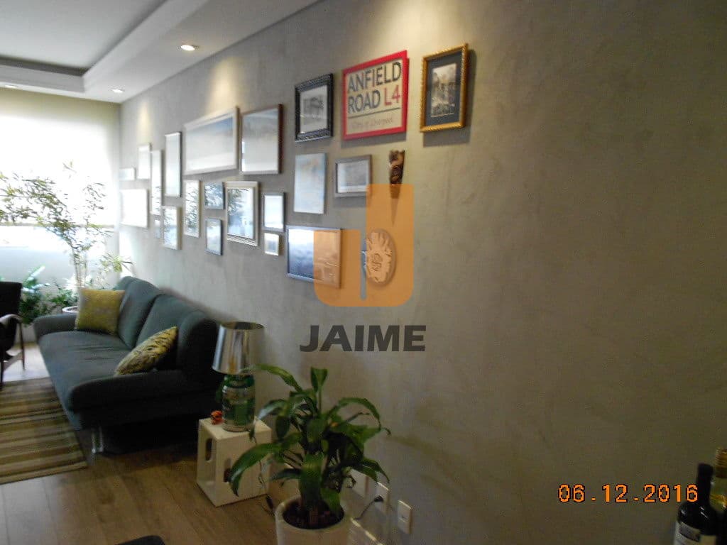 Apartamento de 1 dormitório na R REGO FREITAS — República, São Paulo - foto 5