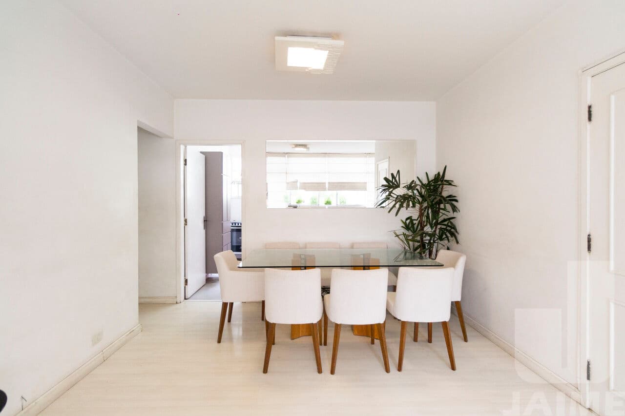 Apartamento de 3 dormitórios na R PARÁ — Higienópolis, São Paulo - foto 3