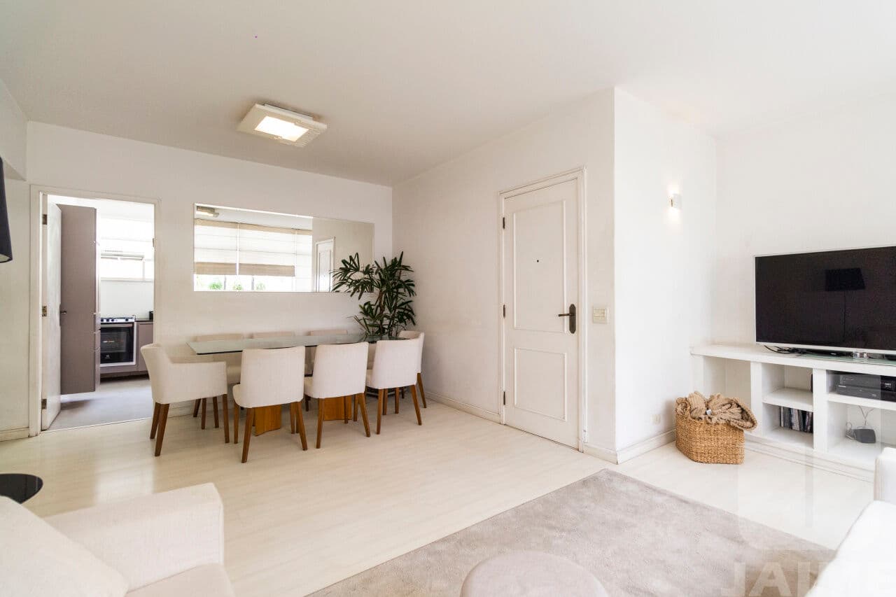Apartamento de 3 dormitórios na R PARÁ — Higienópolis, São Paulo - foto 4