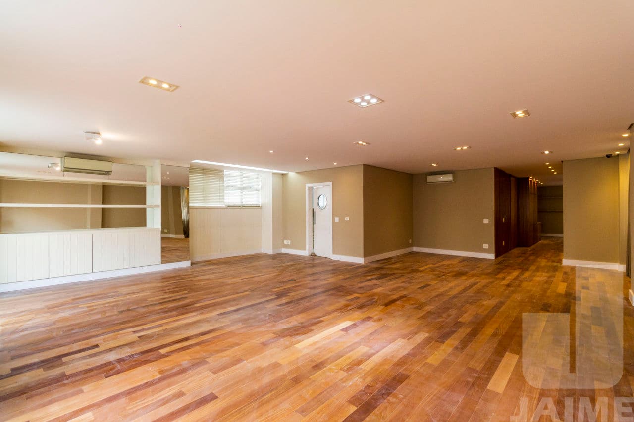 Apartamento de 3 dormitórios na R ITACOLOMI — Higienópolis, São Paulo - foto 5