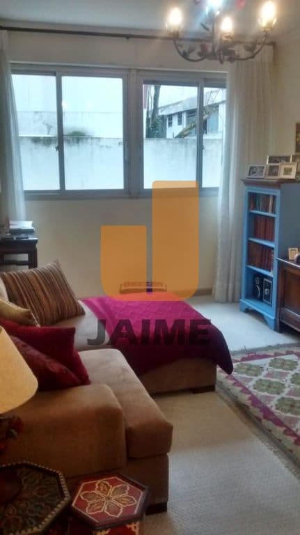 Apartamento de 3 dormitórios na R Bela Cintra — Consolação, São Paulo - foto 5