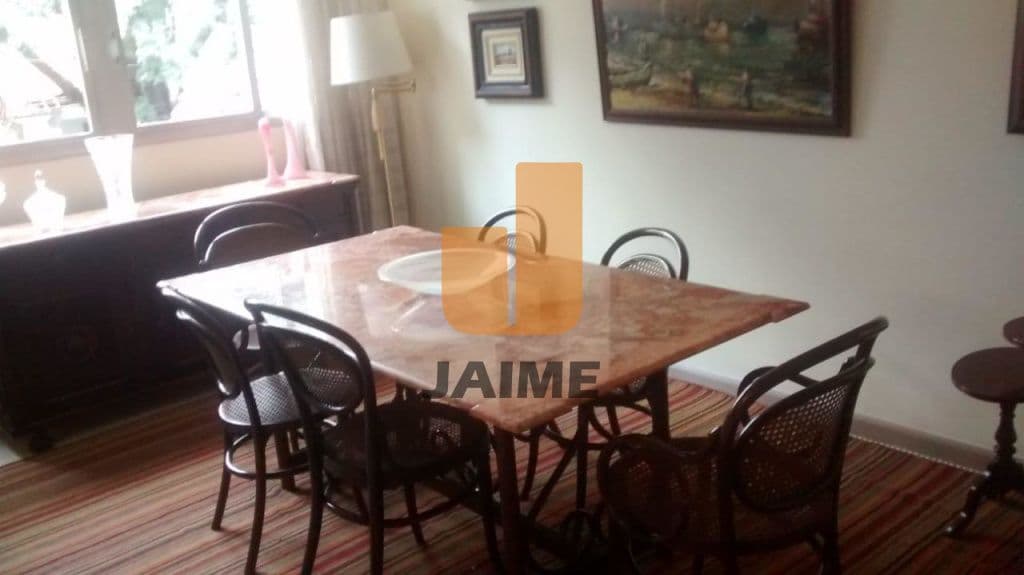 Apartamento de 3 dormitórios na R Bela Cintra — Consolação, São Paulo - foto 2