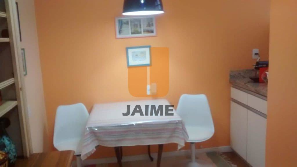 Apartamento de 3 dormitórios na R Bela Cintra — Consolação, São Paulo - foto 3