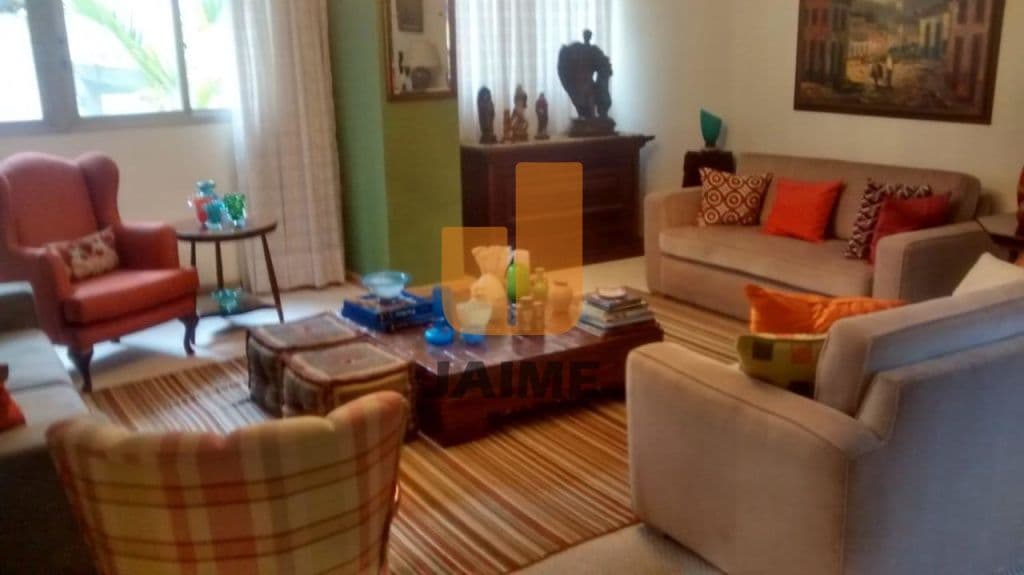 Apartamento em Consolação
