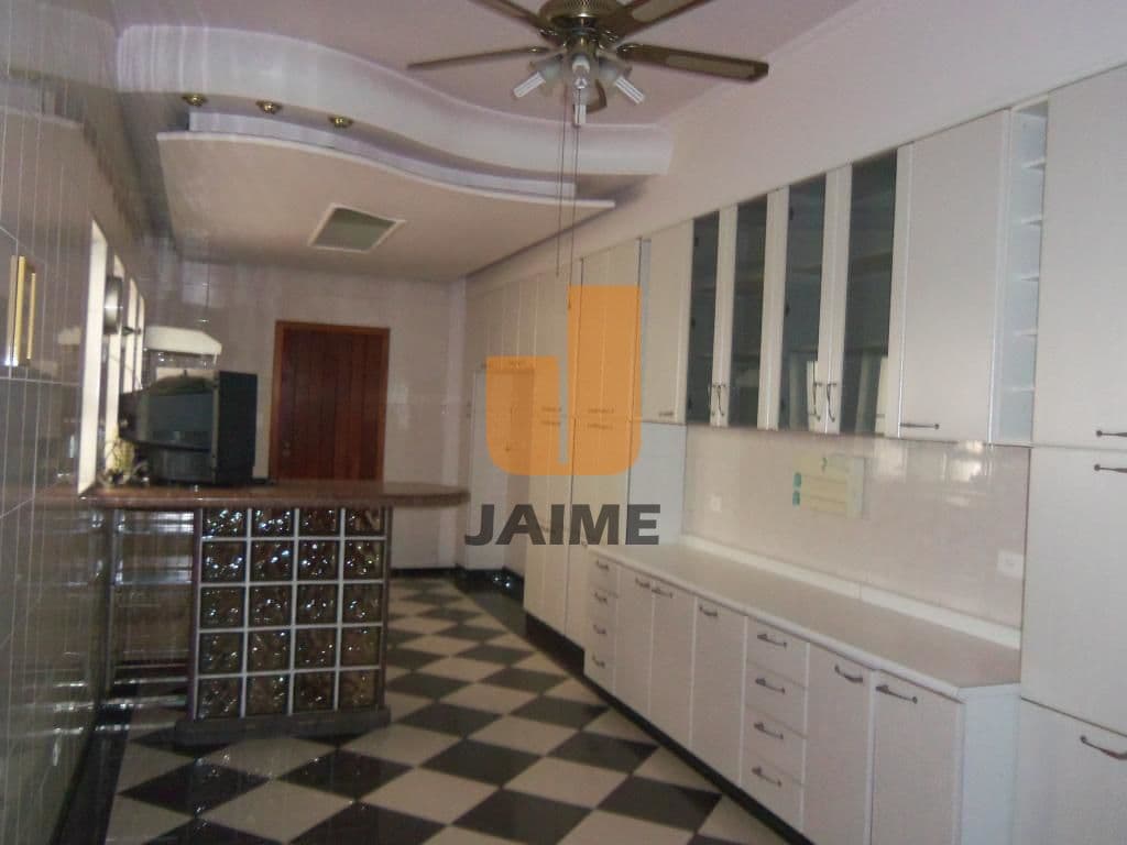 Casa de 4 dormitórios na R ROCHA POMBO — Liberdade, São Paulo - foto 4