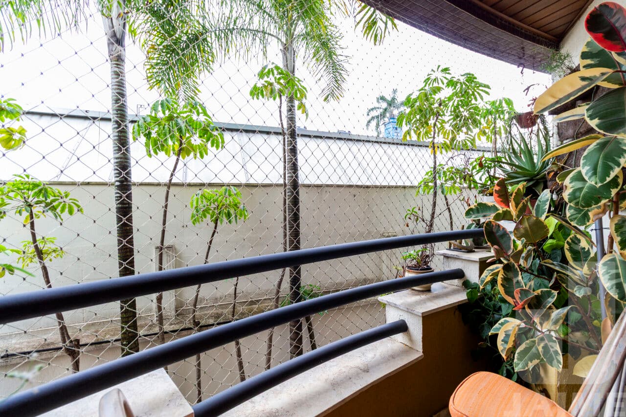 Apartamento de 3 dormitórios na R BARTIRA — Perdizes, São Paulo - foto 5