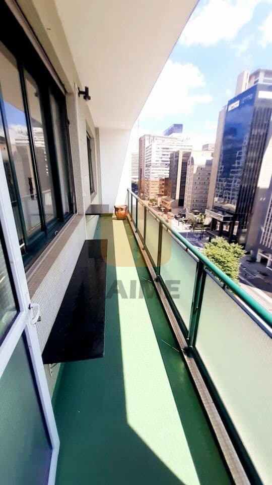 Comercial em Bela Vista