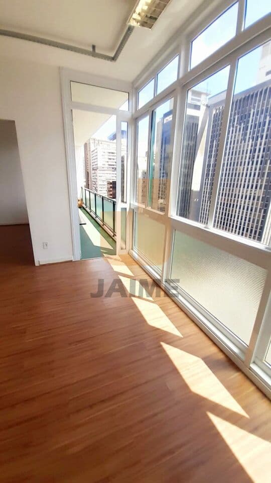 Comercial na AV PAULISTA — Bela Vista, São Paulo - foto 3