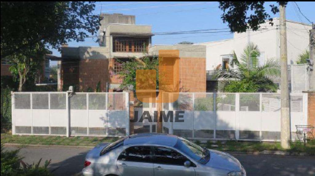 Casa em Sumaré