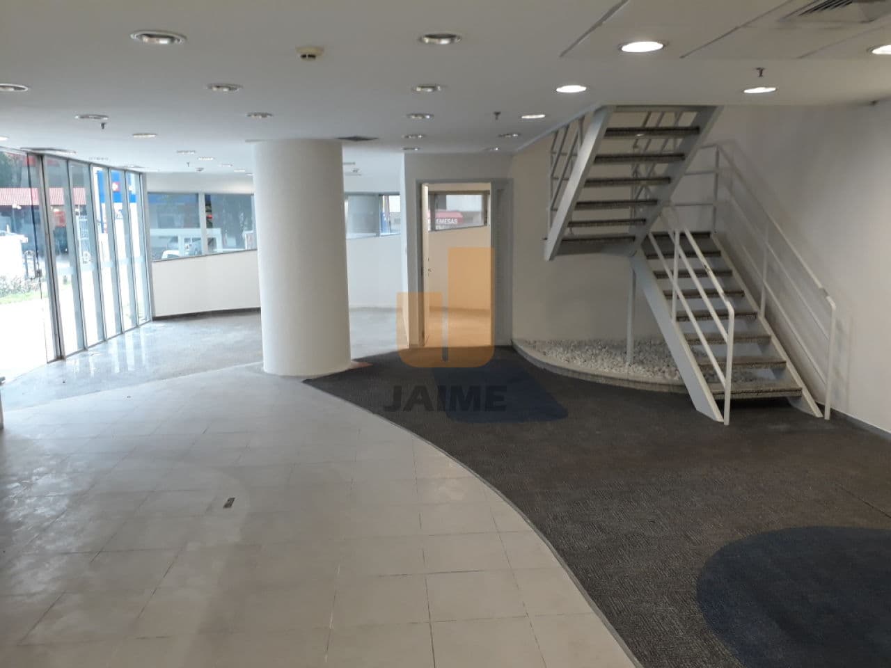 Comercial na AV ANGÉLICA — Higienópolis, São Paulo - foto 2
