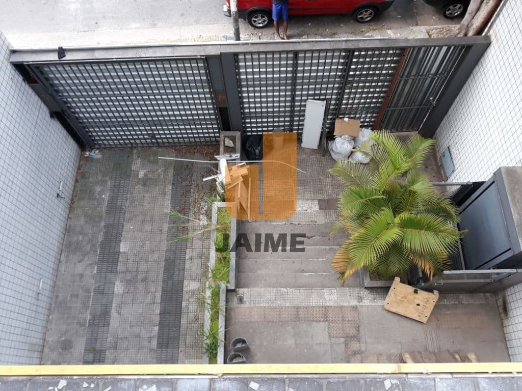 Comercial na R DAS PALMEIRAS — Santa Cecília, São Paulo - foto 2
