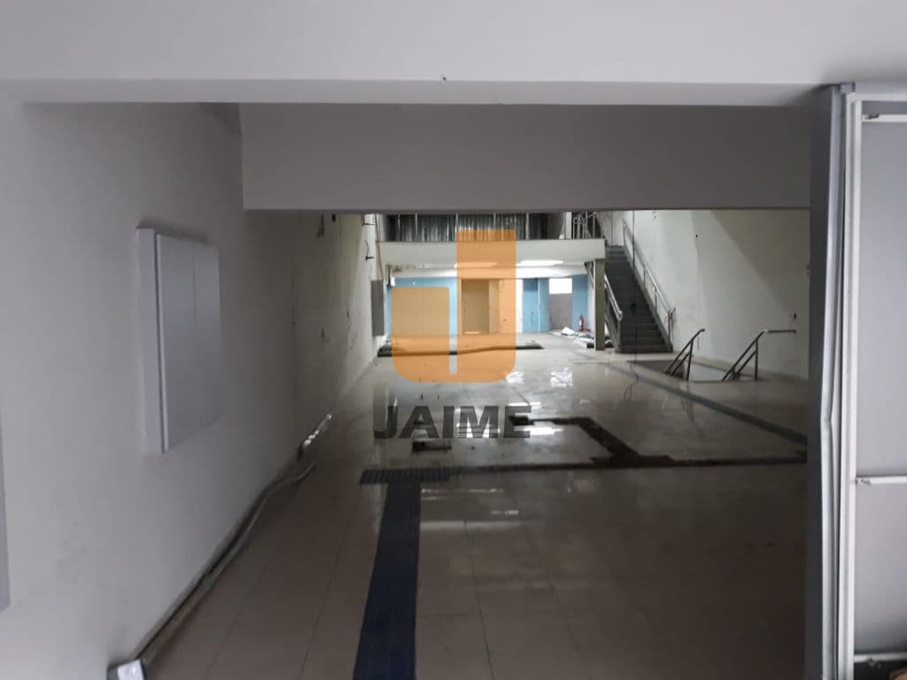 Comercial na R DAS PALMEIRAS — Santa Cecília, São Paulo - foto 4