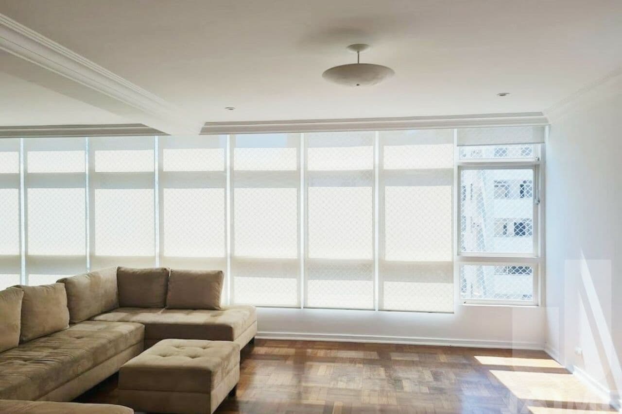 Apartamento de 4 dormitórios na R MARANHÃO — Higienópolis, São Paulo - foto 5