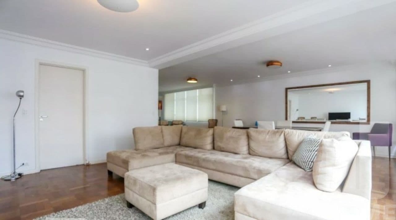 Apartamento de 4 dormitórios na R MARANHÃO — Higienópolis, São Paulo - foto 3