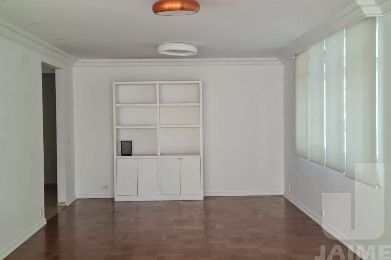 Apartamento de 4 dormitórios na R MARANHÃO — Higienópolis, São Paulo - foto 4