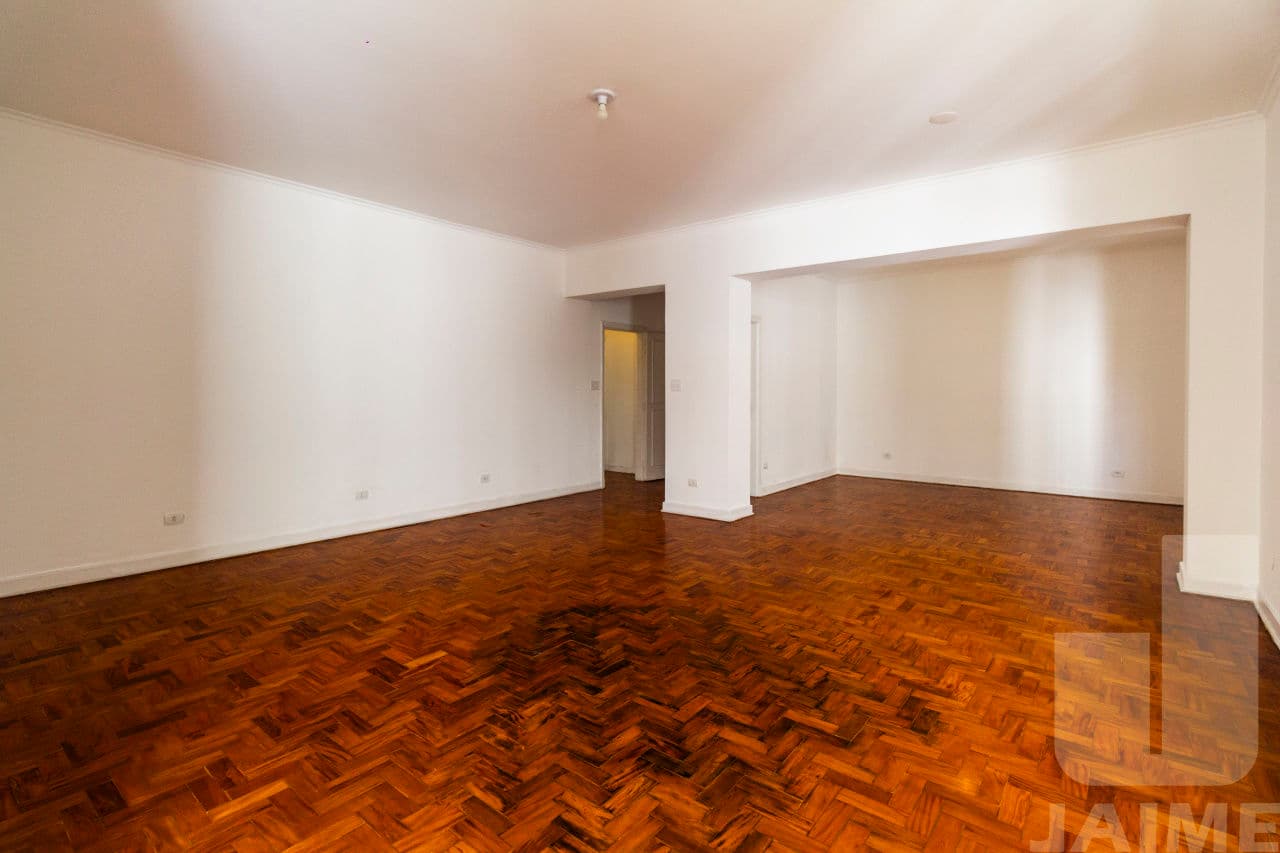 Apartamento de 3 dormitórios na AV ANGÉLICA — Higienópolis, São Paulo - foto 5