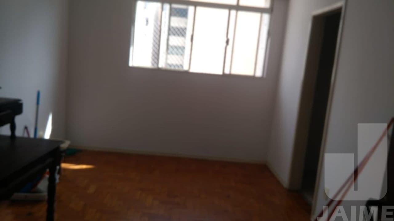 Apartamento em Vila Buarque