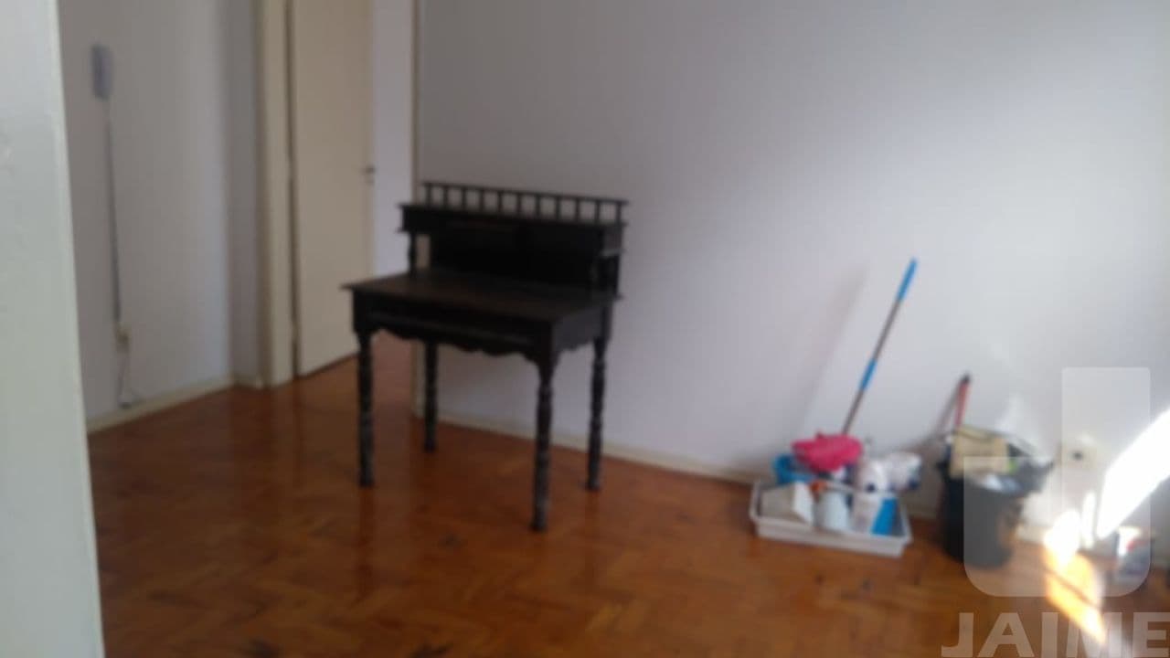 Apartamento de 1 dormitório na R JESUÍNO PASCOAL — Vila Buarque, São Paulo - foto 5