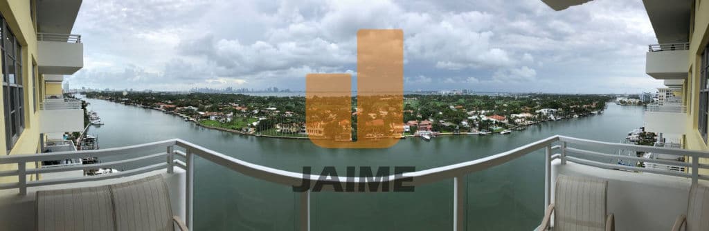 Apartamento de 2 dormitórios na AV Collins — Miami Beach, São Paulo - foto 3