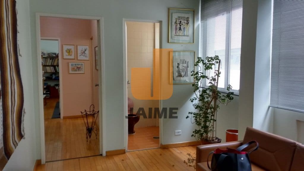 Comercial em Higienópolis