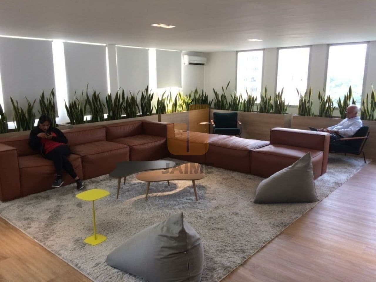 Comercial em Higienópolis