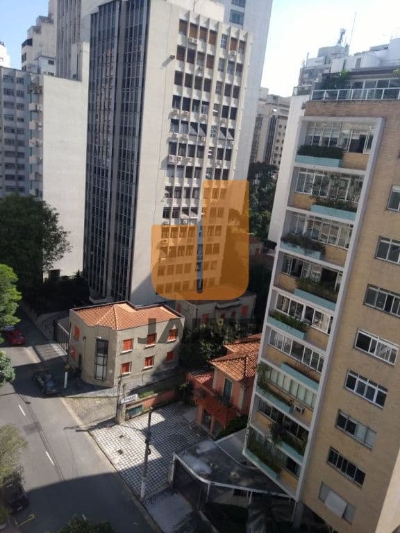 Apartamento de 2 dormitórios na R PIAUÍ — Higienópolis, São Paulo - foto 5