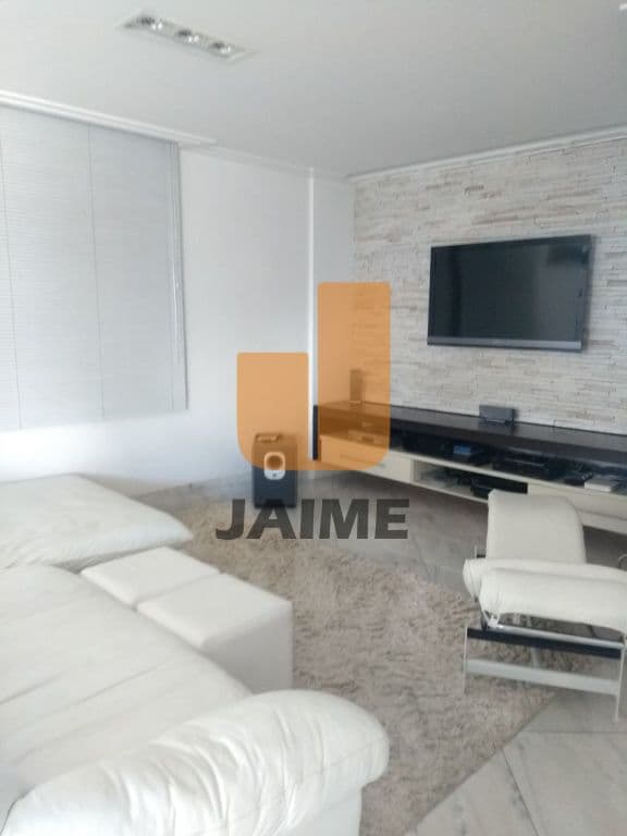 Apartamento de 2 dormitórios na R PIAUÍ — Higienópolis, São Paulo - foto 4