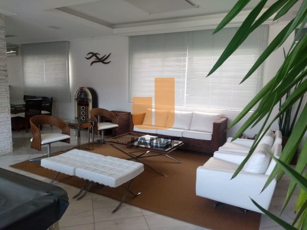 Apartamento de 2 dormitórios na R PIAUÍ — Higienópolis, São Paulo - foto 2