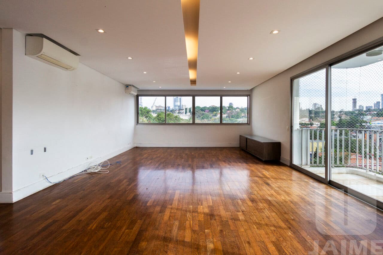 Apartamento de 4 dormitórios na R ENGENHEIRO EDGAR EGÍDIO DE SOUSA — Higienópolis, São Paulo - foto 2