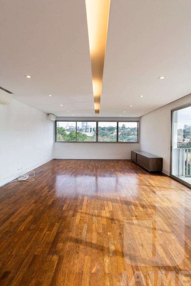 Apartamento de 4 dormitórios na R ENGENHEIRO EDGAR EGÍDIO DE SOUSA — Higienópolis, São Paulo - foto 3
