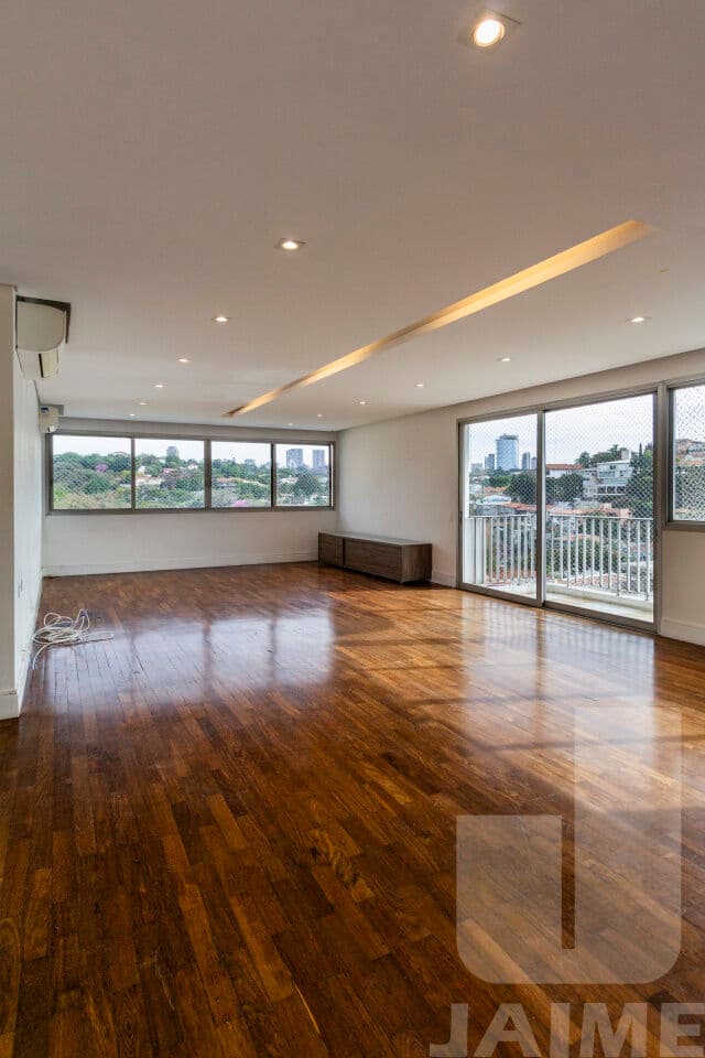 Apartamento de 4 dormitórios na R ENGENHEIRO EDGAR EGÍDIO DE SOUSA — Higienópolis, São Paulo - foto 4