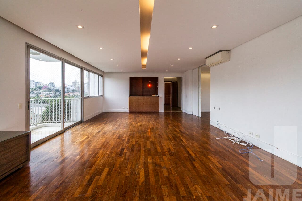 Apartamento de 4 dormitórios na R ENGENHEIRO EDGAR EGÍDIO DE SOUSA — Higienópolis, São Paulo - foto 5