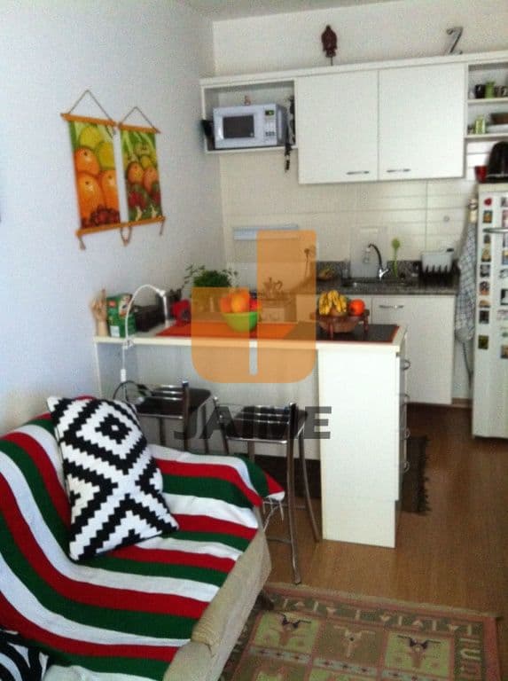Comercial de 1 dormitório na R TEODORO SAMPAIO — Pinheiros, São Paulo - foto 4
