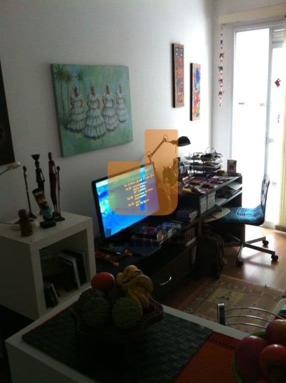 Comercial de 1 dormitório na R TEODORO SAMPAIO — Pinheiros, São Paulo - foto 2