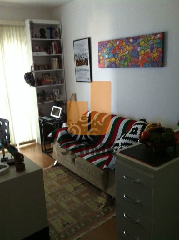 Comercial de 1 dormitório na R TEODORO SAMPAIO — Pinheiros, São Paulo - foto 3