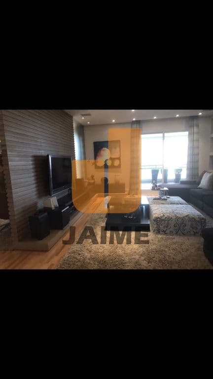 Apartamento de 4 dormitórios na R GABRIEL DOS SANTOS — Higienópolis, São Paulo - foto 5