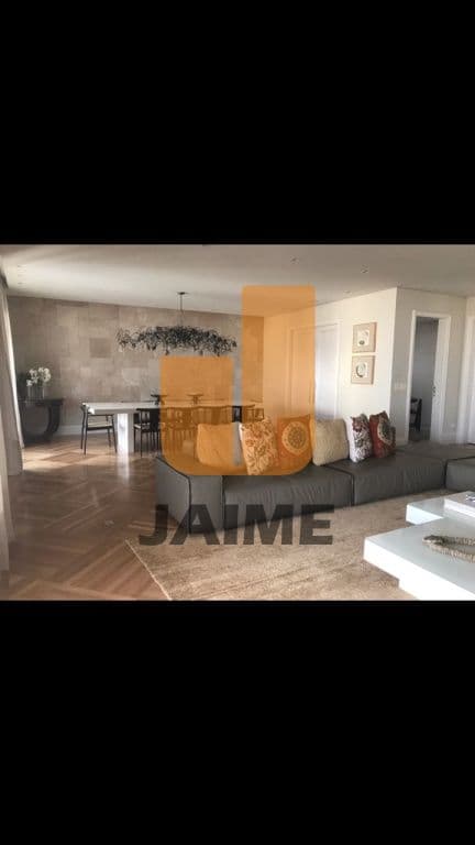 Apartamento de 4 dormitórios na R GABRIEL DOS SANTOS — Higienópolis, São Paulo - foto 2