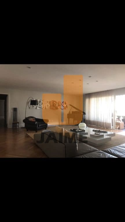 Apartamento de 4 dormitórios na R GABRIEL DOS SANTOS — Higienópolis, São Paulo - foto 4