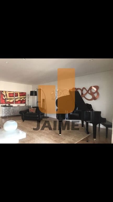 Apartamento de 4 dormitórios na R GABRIEL DOS SANTOS — Higienópolis, São Paulo - foto 3