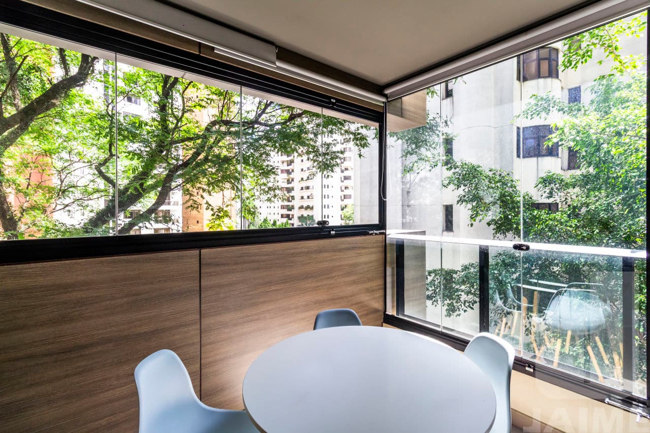 Apartamento de 1 dormitório na R BAHIA — Higienópolis, São Paulo - foto 4