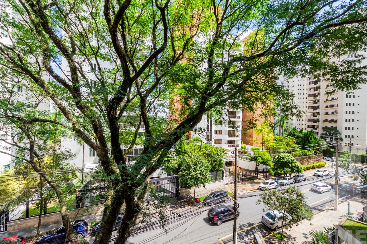 Apartamento de 1 dormitório na R BAHIA — Higienópolis, São Paulo - foto 5
