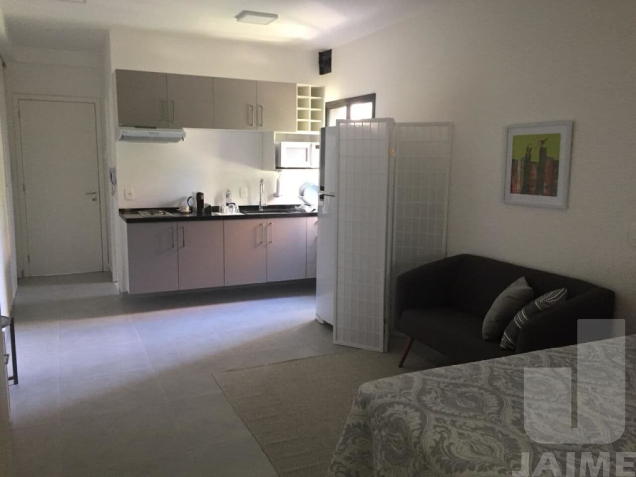 Apartamento em Higienópolis