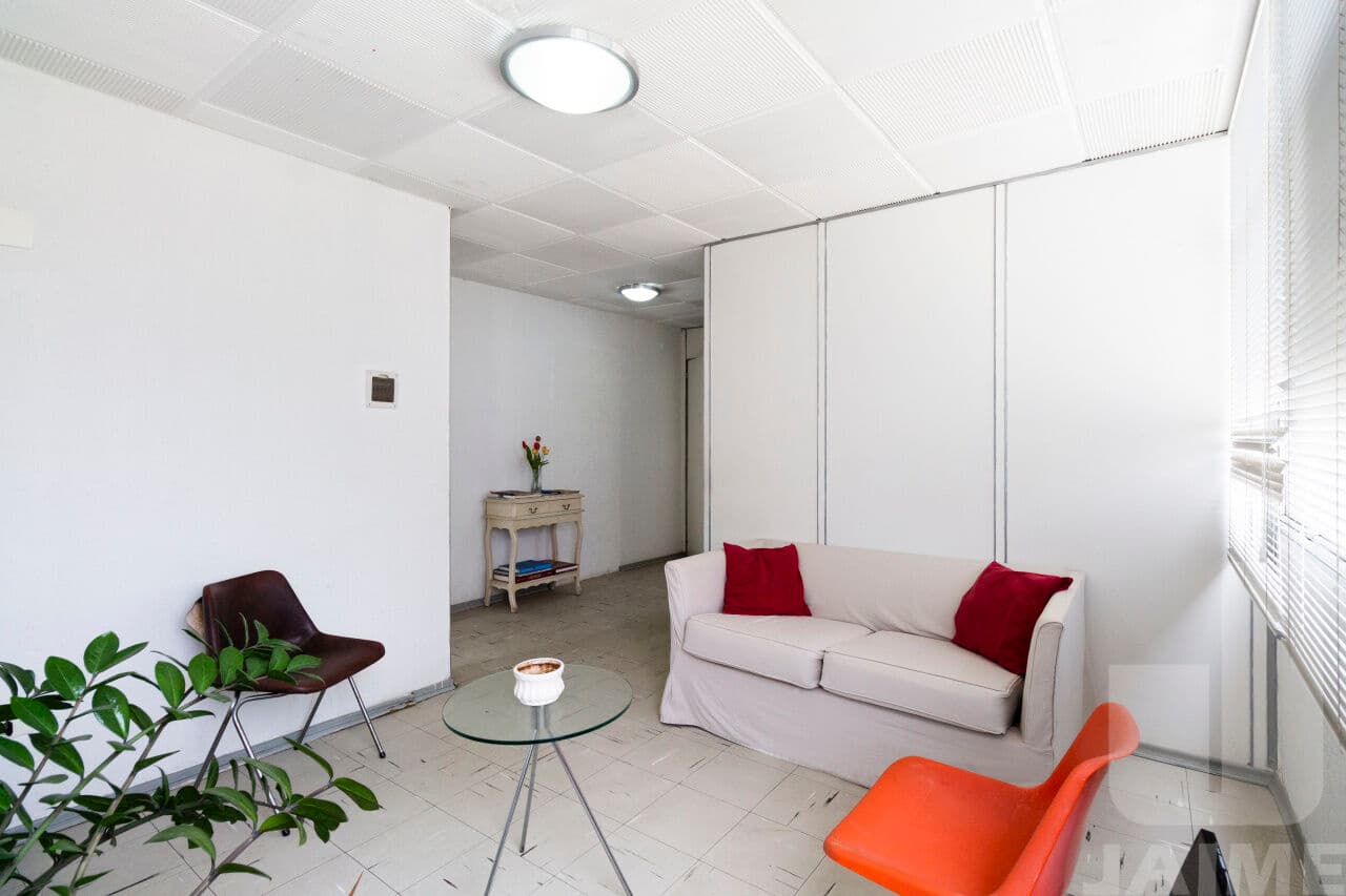 Comercial na R ITACOLOMI — Higienópolis, São Paulo - foto 2