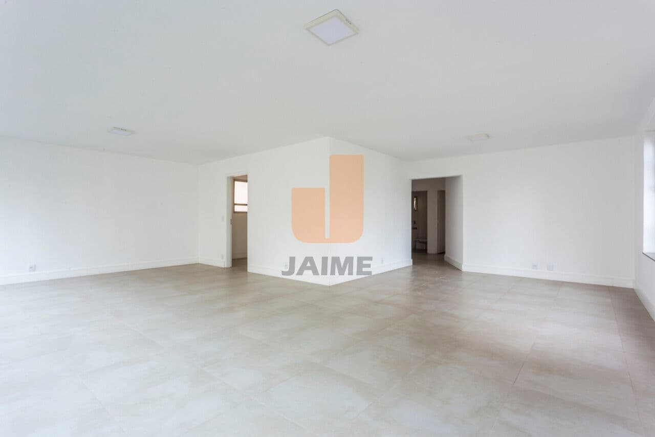 Apartamento de 3 dormitórios na R PERNAMBUCO — Higienópolis, São Paulo - foto 3
