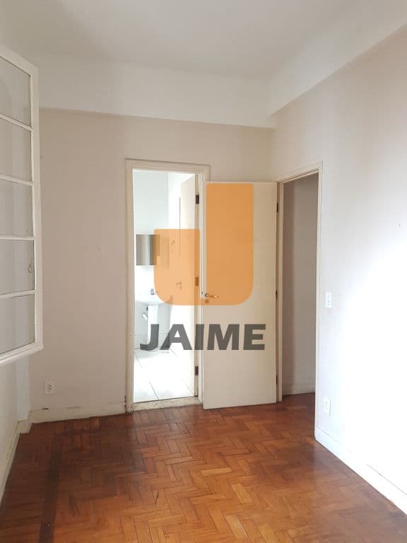 Apartamento em Santa Efigênia