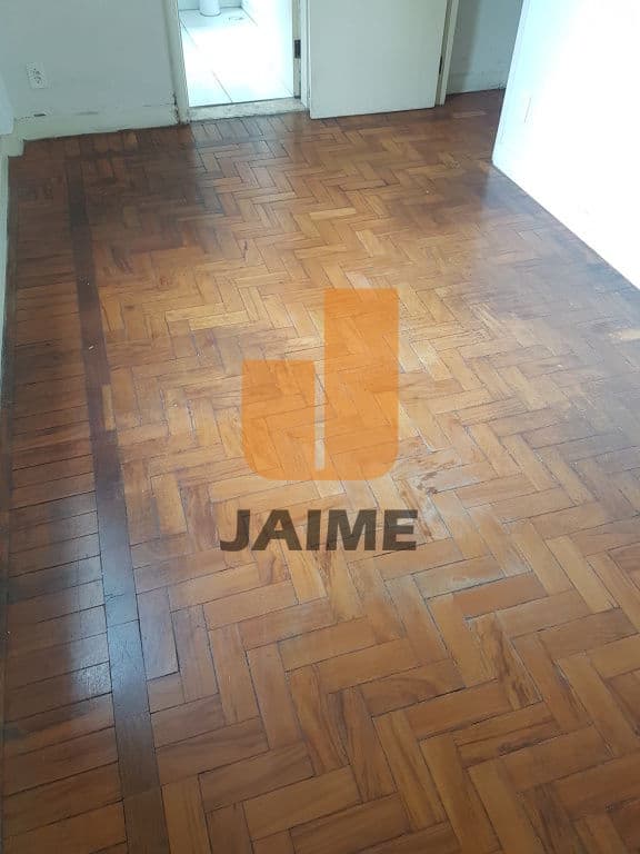 Apartamento de 1 dormitório na R Aurora — Santa Efigênia, São Paulo - foto 2
