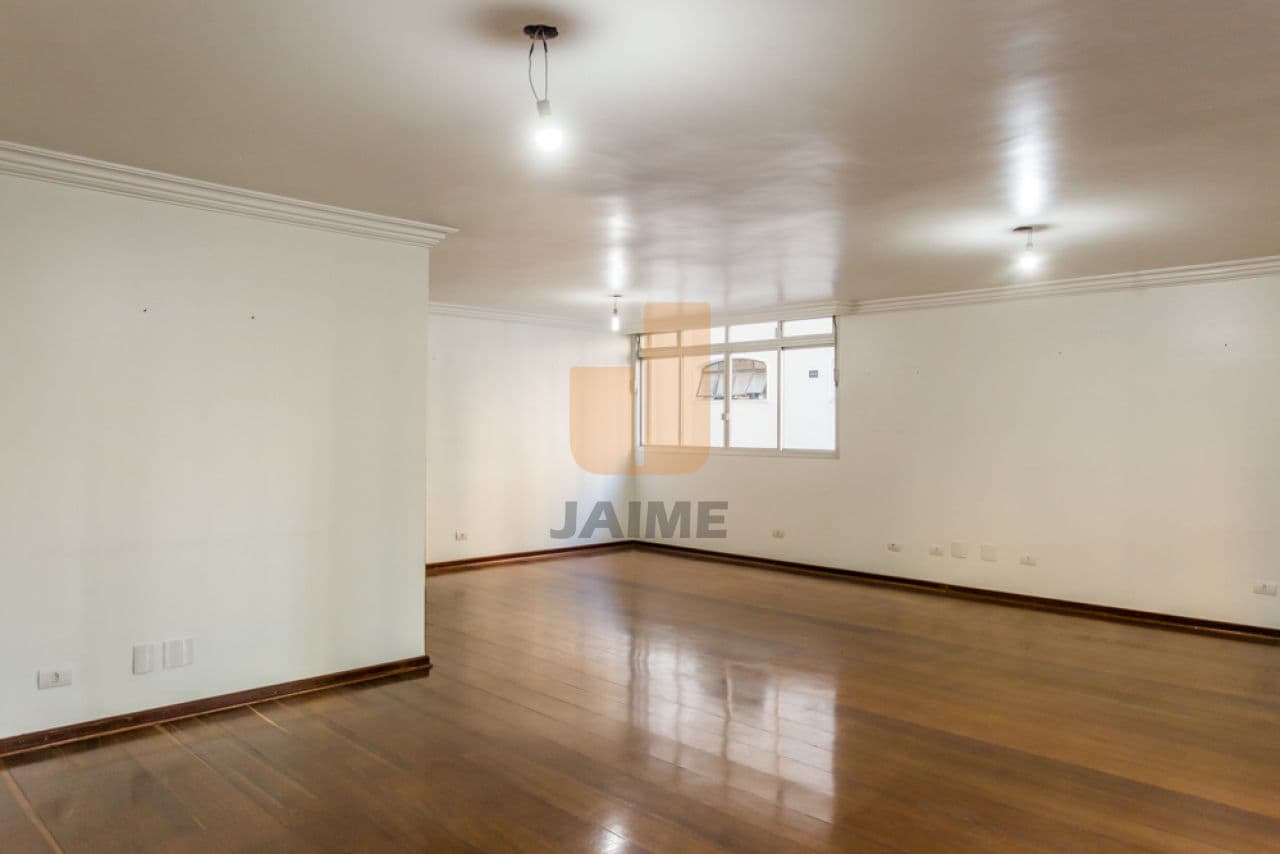 Apartamento de 4 dormitórios na R DOUTOR BRASÍLIO MACHADO — Higienópolis, São Paulo - foto 5