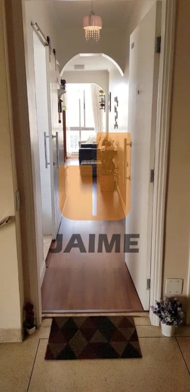 Apartamento de 2 dormitórios na AL BARÃO DE LIMEIRA — Campos Elíseos, São Paulo - foto 3